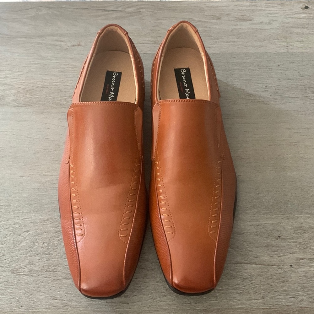 Brand new Bruno Marc Dress Shoes